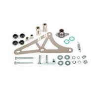 Kit ricambi scarico Stage6 Pro Replica MK2 Piaggio