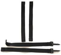 Kit ricambi specifici per Termoscud coprigambe Tucano Urbano R179