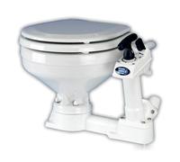 Kit ricambi toilet manuale - 1 PZ - 50.224.03 - 5022403