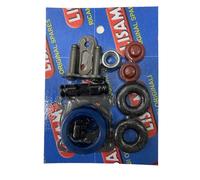 KIT RICAMBIO ABBACCHIATORE RICAMBI V8 V8EVO V8TURBO V8CARBON MGTURBO LISAM