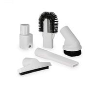 Kit Ricambio Accessori VK130+ Adattabili - Bocchetta Lancia Spazzola Pennello