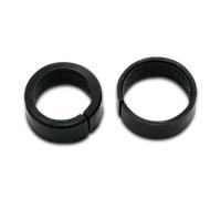 Kit Ricambio Anelli Per Specchietti Fine Manubrio Highsider