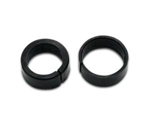 Kit Ricambio Anelli Per Specchietti Fine Manubrio Highsider