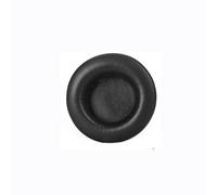 Kit Ricambio Auricolari per Cuffie per beyerdynamic MMX150 MMX100 MMX200 Nero