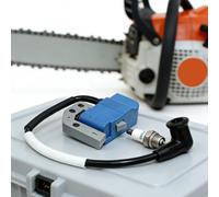 Kit Ricambio Bobina Accensione Confezione Completa Include Accessorio Motore Spa