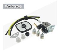 Kit Ricambio Carburatore Premium per Echo PE 200 PE 201 PPF 210 PPF 211