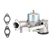 Kit Ricambio Carburatore Resistente per Rasaerba Adatto Modello 491026