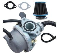 Kit Ricambio Carburatore Streamline PZ19 da 50cc a 125cc per ATV