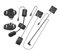 Kit ricambio cellularline audio universale per tour/sport/urban MICINTERPHOFLAT