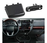 Kit Ricambio Clip Tab Clip A/C per for toyota For Land Per Modelli Cruiser dal