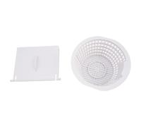 Kit ricambio compatibile cestello skimmer e digatura per Hayward 8928/8926