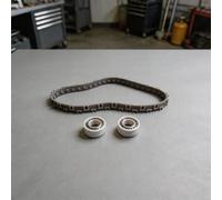 Kit Ricambio Cuscinetto e Cinghia RCX97501GR Compatibile per for hayward