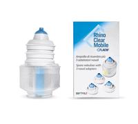 Kit Ricambio Doccia Nasale FLAEM Sprint/Mobile