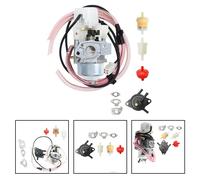 Kit Ricambio e Installazione Carburatore Compatibile Per Honda EU2000i