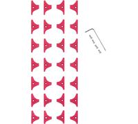 Kit Ricambio Estensione Stop RK-1 Alpinestars 6951725-30