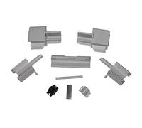 KIT Ricambio Fermi e Finali Oscuranti Termici Dometic