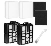 Kit ricambio filtro essenziale per Shark Detect Pro modello IW3511 e 3120