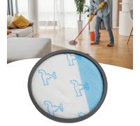 Kit ricambio filtro vuoto XXL adatto a più modelli tra cui TW4826
