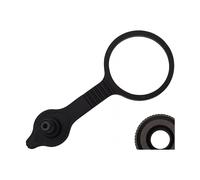 Kit Ricambio Gommino e Ghiera per Pompa Bici Blackburn Airstik 2Stage