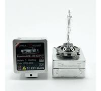 KIT RICAMBIO LAMPADE XENON D1S OEM 24V XENPRO+ FUZION PRO QUALITY 8000K