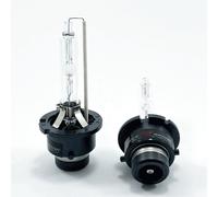 KIT RICAMBIO LAMPADE XENON D2S 35W HID STANDARD FUZION 4300K