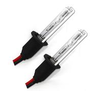 KIT RICAMBIO LAMPADE XENON H1 35W ALTA QUALITA' 6000K