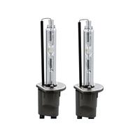 KIT RICAMBIO LAMPADE XENON H1 XENPRO+ FUZION PRO QUALITY 4300K