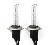 KIT RICAMBIO LAMPADE XENON H7 35W ALTA QUALITA' 5000K