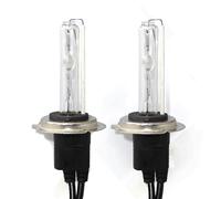 KIT RICAMBIO LAMPADE XENON H7-C 55W ALTA QUALITA' 5000K