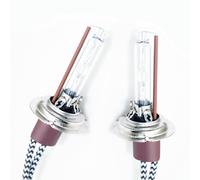 KIT RICAMBIO LAMPADE XENON H7-C XENPRO+ FUZION PRO QUALITY 5000K