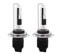 KIT RICAMBIO LAMPADE XENON H7-R 35W ALTA QUALITA' 5000K