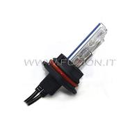 KIT RICAMBIO LAMPADE XENON HB1 9004 24V XENPRO+ FUZION PRO QUALITY 5000K
