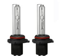 KIT RICAMBIO LAMPADE XENON HB3 9005 55W ALTA QUALITA' 4300K