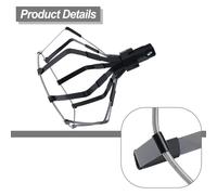 Kit Ricambio Lampadina per Soffitti Alti S M L Misure Maggiore Efficienza