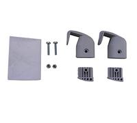 Kit ricambio per fissaggio scaletta