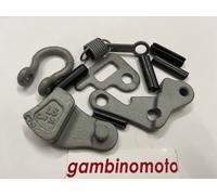 KIT RICAMBIO PER GANCIO RAPIDO INFERIORE CATEGORIA 1° 2°AMA CODICE 9500-95001