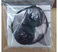 Kit ricambio per scarpe Giro BOA LP6 versione E nero