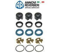 Kit ricambio pompanti per pompa serie 134 Annovi Reverberi cod. 2624