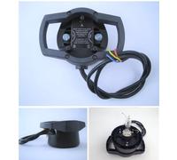 KIT RICAMBIO PROFILE ETC PROEL SHOWTEC SAGOMATORE GKV 600 800 W HPL 575 750W