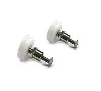 KIT RICAMBIO ROTELLINE PER BOX DOCCIA TRIS LUX Box Doccia