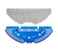 Kit Ricambio Scopa Aspirapolvere Robot Compatibile con Per Modello XPLORER 75 S+