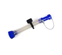 Kit Ricambio Tubo TANICA R15 - Blu