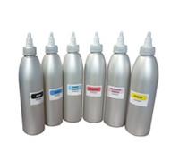 Kit Ricarica 6 flaconi da 250 ml : n. 1 BK , CY , MG , YL , LC , LM