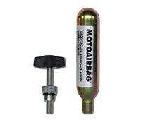 Kit ricarica MOTOAIRBAG