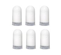 Kit Ricarica Polifosfati Pezzi 6 Per Caldaie Impianti Universali con Bicchiere