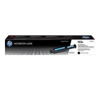 Kit Ricarica Toner HP 103A Nero Laser