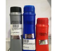 kit ricarica toner oki c310 330 510 530 ciano giallo magenta e nero 80 gr (cym)