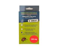 Kit ricarica trappola cimice asiatica Diablex - 1 feromone attrattivo e 1 sessuale (150mg)