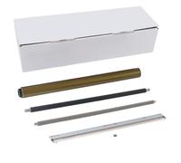 Kit Ricarica Unità Tamburo Nero DR-316K-Kit Compatibile Con Develop Ineo | Adatto per Develop ineo +301i +361i, Olivetti d-Color MF-259 309 369 ; Resa 225K