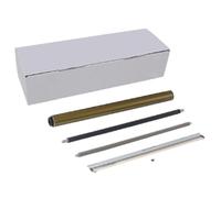 Kit Ricarica Unità Tamburo Nero DR-618K Compatibile Con Develop Ineo +450i | Adatto per Develop ineo +550i +650i +750i ; Lunga durata 260 K resa